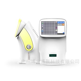 JSY-FL-054微生物细胞计数仪