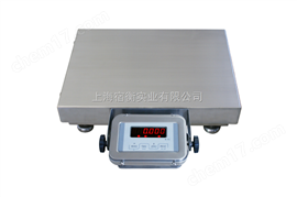 100公斤防水電子稱(chēng)，100kg不銹鋼電子秤價(jià)格