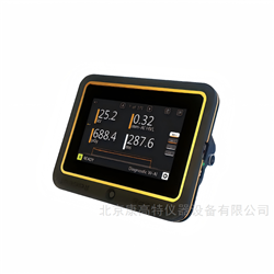 Accu-Gold+ Touch Pro X射线测量系统