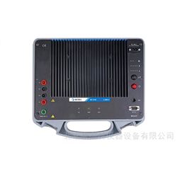 德國METREL(美翠)MI3143回路阻抗測試儀