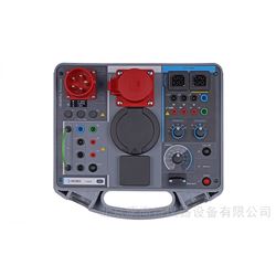 德國METREL(美翠)A 1632電動汽車分析儀