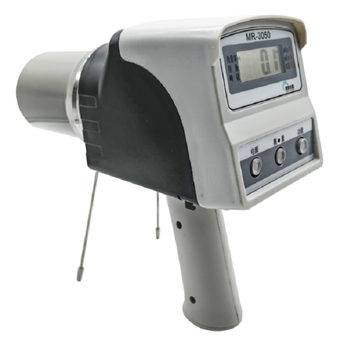 MR-3050便携式Xγ辐射剂量率仪（电离室）