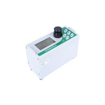 LD-5C粉尘浓度测量仪0～120mg/m3