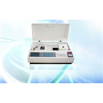 LY-06型BOD快速测定仪（流通式电极法）