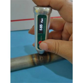 德国FERRITE-CHECK 140铁素体含量检测仪