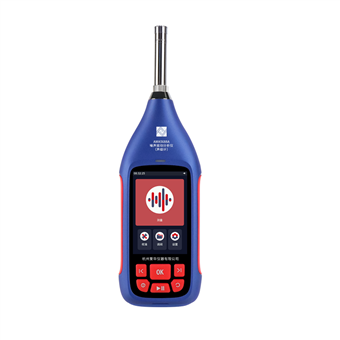 AWA5688A便携式噪声振动分析仪（爱华）