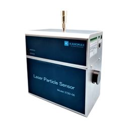 日本Kanomax加野新尘埃粒子计数器3720-06