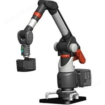 日本KOSAKA小坂多關節三維測量機BeakMaster