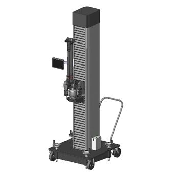 日本KOSAKA小坂多關節三維測量機VSC系列