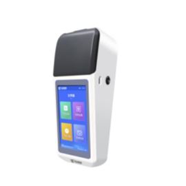 XZ-801便携式浊度仪 浊度水质测定