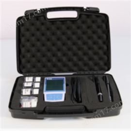 TE-2407Z便攜式多參數水質測定儀