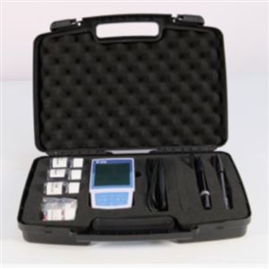 TE-2407Z便攜式多參數(shù)水質(zhì)測定儀