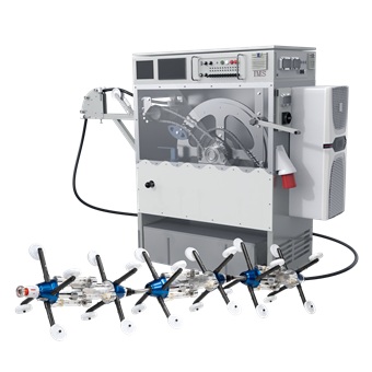 UV12000 紫外光固化设备