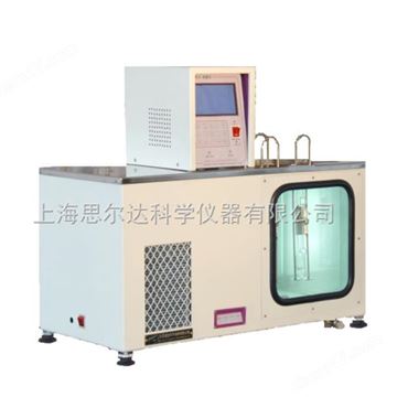 PVC黏度仪