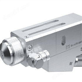 德國 MENZEL 噴頭 MS MVB2 AVM