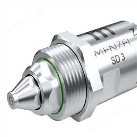 德國 MENZEL 噴頭MS X-D2 AL 24V/DC