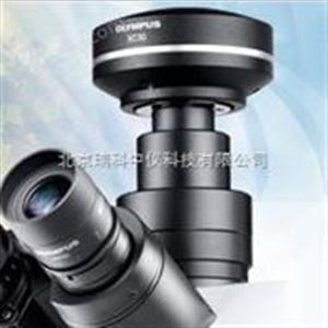 奥林巴斯XC10数码摄像头 400倍金相显微镜价格