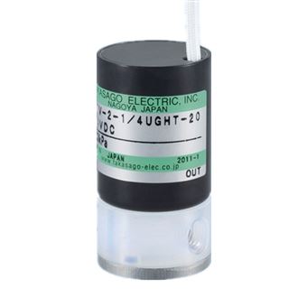 质谱分析仪电磁阀