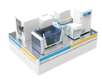 X-Imaging-BIO-018高通量藥物篩選自動化系統