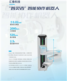 匯像-協(xié)作機(jī)器人HelenX-4-H