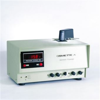 5002自動高敏感滲透壓儀