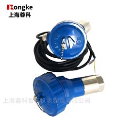 CYT9250A隔爆一体化振动变送器