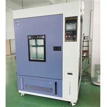 南京DSO2-300低浓度二氧化硫腐蚀试验箱