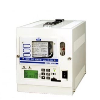 FP-300理研RIKEN KEIKI 高灵敏度毒性气体监测仪