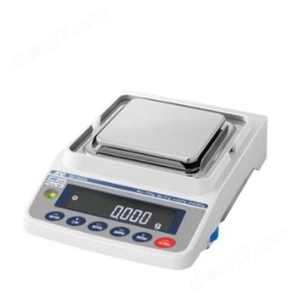 GX-203A/GX-303A/GX-403A日本艾安得AND内置重量平衡