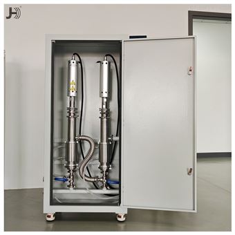 超聲波石墨烯分散處理器