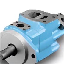 威格士V系列定量叶片泵