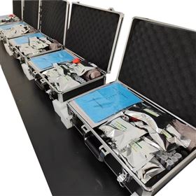 JN-KJBW10水質快檢試劑包