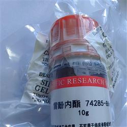 2'-氟-2'-脱氧腺苷64183-27-3 生化试剂