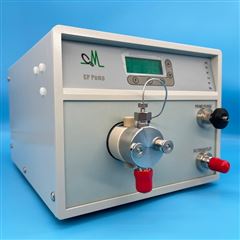 康諾CP-M305高壓恒流泵配套反應(yīng)釜固定床