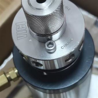 VICI十通阀1/16接头型号AC10UWE