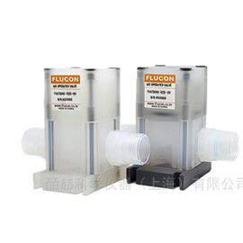 FVAT 3040韓國Wooil Flucon 1/2”氣動隔膜閥