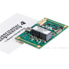 TEC-1091-PT100-PIN瑞士 Meerstetter 小型OEM帕爾帖溫度控制器