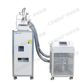 300mL超臨界二氧化碳發泡裝置