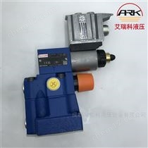 R901363308訂貨號力士樂DBEME10-7X/315YG24K31A1V比例溢流閥