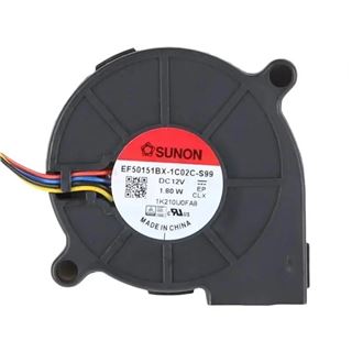 ׼Sunon EF50150B1-1C01C-A99 5V ķ
