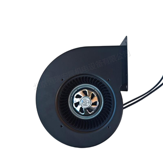 ebmpapst ec风机 VHS0140XSLDZ 8317084498