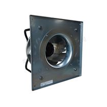 ebmpapst K3G355-PI93-32 防腐离心风机