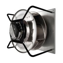 ebmpapst K3G500-PB33-31 H2+S防腐离心风机