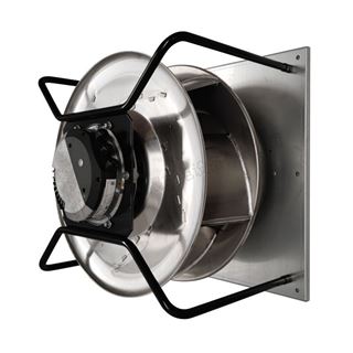 ebmpapst K3G500-PB33-31 H2+S防腐离心风机