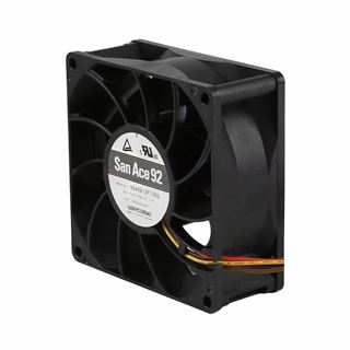 山洋SanAce 9GA0912P1H03 機(jī)柜直流風(fēng)扇