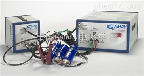 大电流高性能电池测试系统