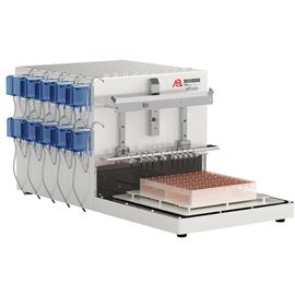 MT2000自动分液器