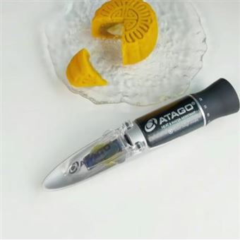 MASTER-TA中村代理：ATAGO日本爱拓手持折光仪