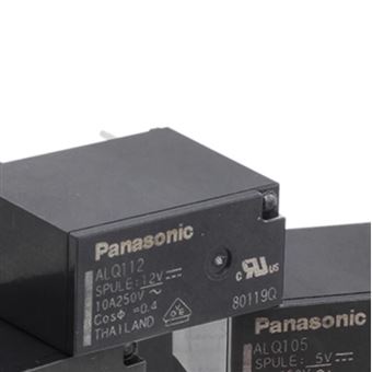 AQY2C1R3PZ日本松下PANASONIC电容耦合式固态继电器