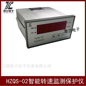 江陰 HZQS-02 HE-TTM02 ZSC-02智能轉(zhuǎn)速表